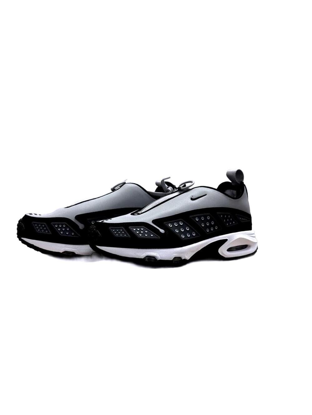 Nike Women's Air Sunder Max 'Silver Reflective' Size 9 - Picture 1 of 6